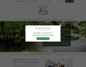 Ma maman naturo La Valette-du-Var, Bilan naturopathique