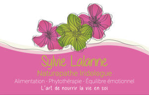 Sylvie Lalanne Mallefougasse-Augès, Bilan naturopathique