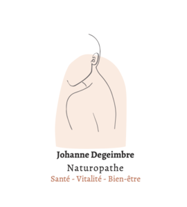 Naturopathe Johanne Degeimbre Angers, , Diététique préventive et curative
