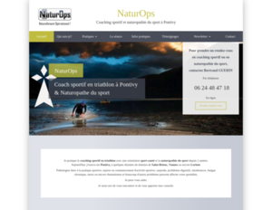 NaturOps Kergrist, Nutrition et micro nutrition