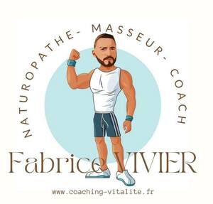 Fabrice Vivier Lorient, , Diététique préventive et curative