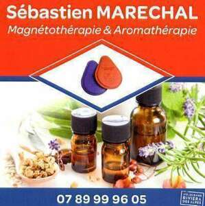 Sébastien  MARECHAL Aix-les-Bains, Bilan naturopathique