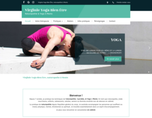 Virginie Yoga Bien Être Monts, Bilan naturopathique