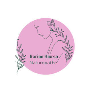 Karine Hierso Marin, , Bilan naturopathique