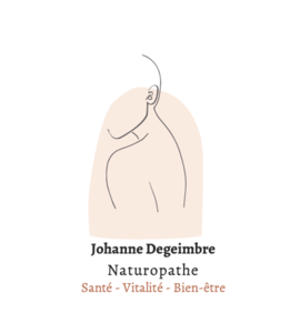 Naturopathe Johanne Degeimbre Angers, , Phytologie