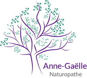 Anne-Gaëlle BEUCHER - Naturopathe et Réflexologue Quimper, 