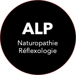 Anne-Laure Potier Marseille, , Naturopathe, Reflexologie