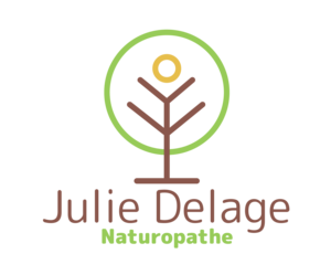 Julie Delage - Naturopathe Montreuil, 