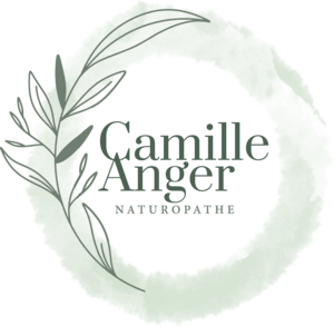 Camille Anger Naturopathe Le Havre, , Diététique préventive et curative