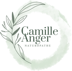 Camille Anger Naturopathe Le Havre, , Bilan naturopathique, Chirologie, Diététique préventive et curative, Hydrologie, Jeûne, cures, diète, Naturopathe, Nutrition et micro nutrition, Phytologie, Rayonnement lumineux