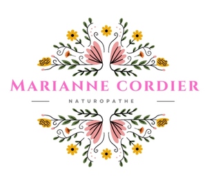 Marianne Cordier Derenne Saint-Barthélemy-d'Anjou, Bilan naturopathique, Diététique préventive et curative