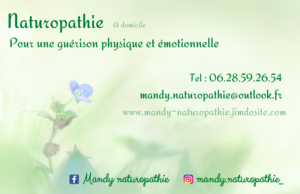 Mandy Naturopathie Lachapelle-sous-Aubenas, , Bilan naturopathique, Diététique préventive et curative, Nutrition et micro nutrition, Phytologie, Reflexologie