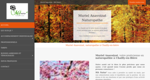 MA Natur' Darvault, Bilan naturopathique, Diététique préventive et curative, Nutrition et micro nutrition, Reflexologie
