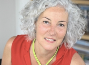 Jocelyne POIGNANT EI Paris 4, 