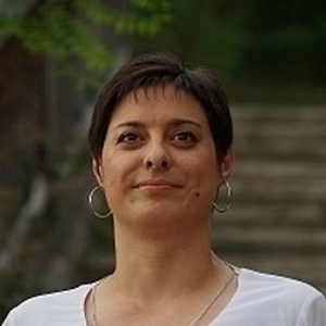 Marlène Corrand Neyron, 
