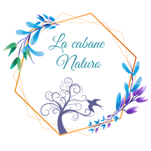 La Cabane Naturo: Lise Goyaux Naturopathe Réflexologue La Garnache, 
