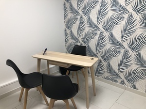 Virginie STANOJKOVIC Coupvray, 