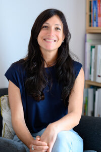 Julie Raud - Naturopathe, Réflexologue, Conseillère agréée en fleurs de Bach Audenge, 