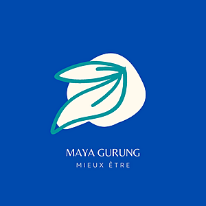 Maya Gurung Mieux Être Paris 2, 