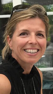 Sylvaine HELM RAUZY Paris 17, 