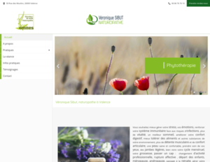 Véronique Sibut Romans-sur-Isère, Bilan naturopathique