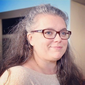 Céline Vaquer Bertrange, 