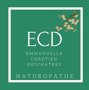 emmanuelle Chrétien Deschâtres naturopathe Coye-la-Forêt, , Naturopathe