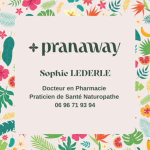 PRANAWAY Saint-Joseph, , Bilan naturopathique, Naturopathe, Nutrition et micro nutrition, Phytologie