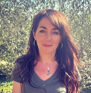 Gaëlle Bollard Naturopathe Létra, 