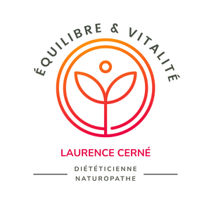 Laurence Cerné Nantes, , Bilan naturopathique, Diététique préventive et curative, Naturopathe, Nutrition et micro nutrition