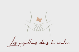 Les papillons dans le ventre  Saint-Pouange, 